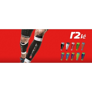 Compressport R2 V2 T4