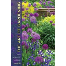 Art of Gardening - Thomas, R. William