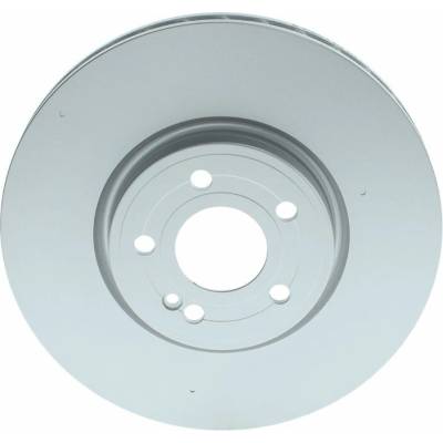 Brzdový kotúč BOSCH 0 986 479 H34
