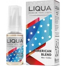 Ritchy Liqua Elements American Blend 10 ml 0 mg