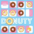 Asmodee Donuty