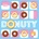 Asmodee Donuty