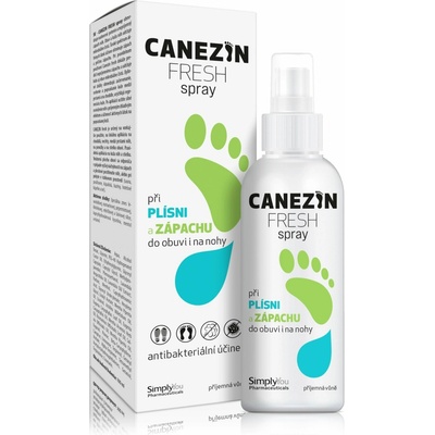 Simply You Canezin sprej 100 ml