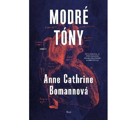 Modré tóny