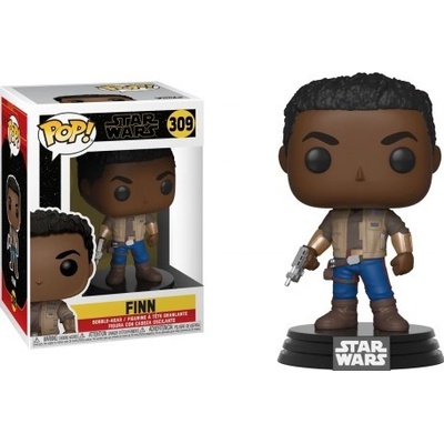 Funko POP! Star Wars IX Rise of the Skywalker Finn