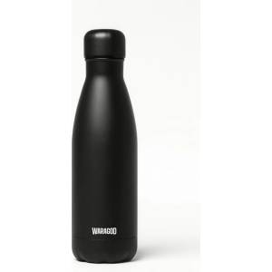 WARAGOD Термос Horizon 500ml, черен (WAR002018)