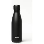 WARAGOD Термос Horizon 500ml, черен (WAR002018)
