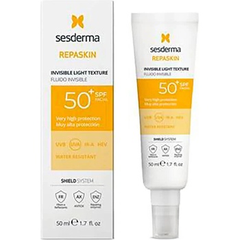 Sesderma Repaskin invisible Spf50+ sunscreen 50ml - Clear (Clear)