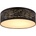 GLOBO TUNNO 15342D1