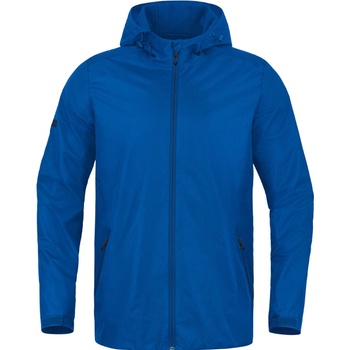 Jako Яке с качулка Jako Allwetterjacke Allround 7403-400 Размер XL