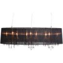 ACA Lighting 3P1200BK