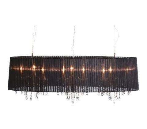 ACA Lighting 3P1200BK