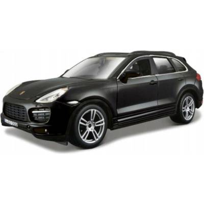 Bburago Auto 18-21056BK