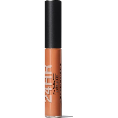 MAC Studio Fix 24-Hour SmoothWear Concealer Dlhotrvajúci korektor NC 55 7 ml