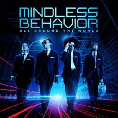 Mindless Behavior - All Around The World