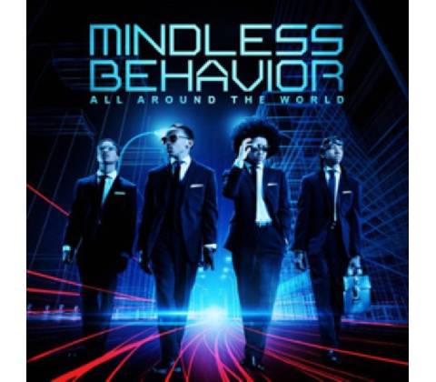 Mindless Behavior - All Around The World