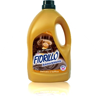 Image 1 of Fiorillo Омекотител Арганово масло 4л (5892002)