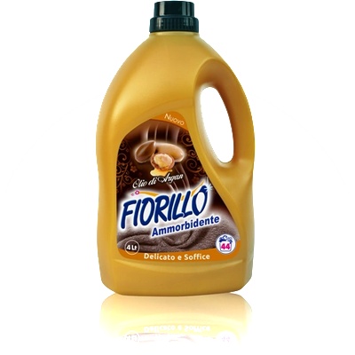 Fiorillo Омекотител Арганово масло 4л (5892002)