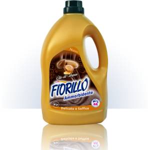 Fiorillo Омекотител Арганово масло 4л (5892002)