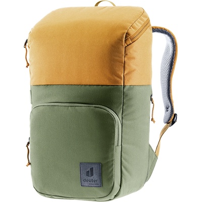 deuter Overday hnědá