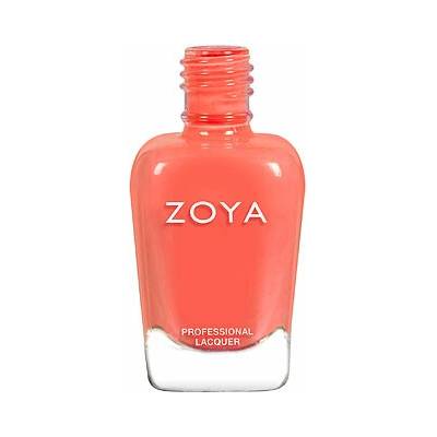 Zoya lak na nehty 896 CORA 15 ml