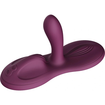 Zalo Flora Smart Vibrating Pad