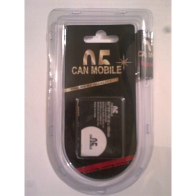 Compatible Батерия Motorola Canmobile V8 BX40 (4913)