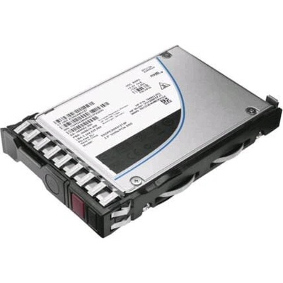 HP 1,92TB, 2,5" 802891-B21