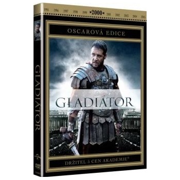 GLADIÁTOR DVD