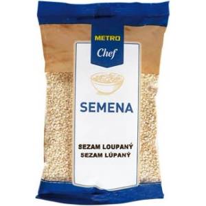 METRO Chef Сусам белен 250 г