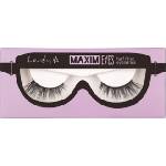 Lovely Изкуствени мигли Maxim Eyes - baby