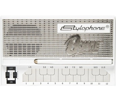 Dübreq Bowie Stylophone