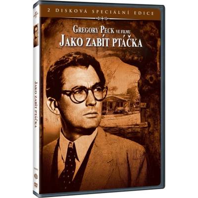 MagicBox Да убиеш присмехулник - 2dvd (072761)