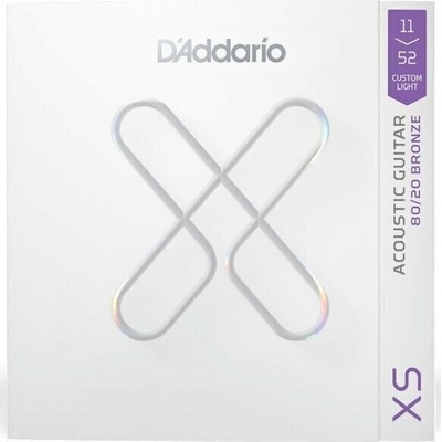 D'Addario XSABR1152 3 Pack