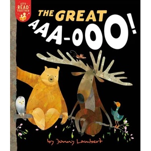The Great AAA-OOO (ISBN: 9781680103700)