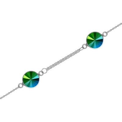 Swarovski E. náramok Madame SEB5834