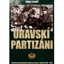 Oravskí partizáni