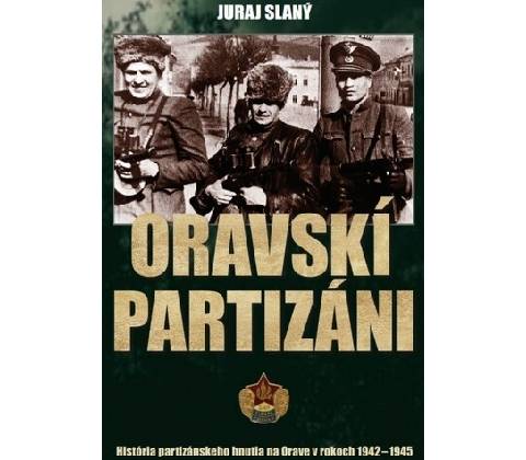 Oravskí partizáni