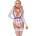 Cottelli Collection Schoolgirl Costume 2471035 S