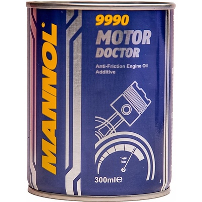 Mannol Motor Doctor 300 ml