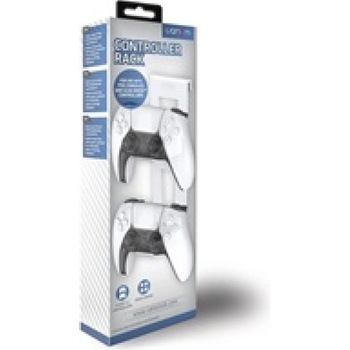 VENOM VS5004 PS5 Controller Rack