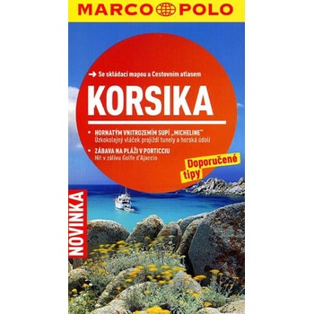 Korsika
