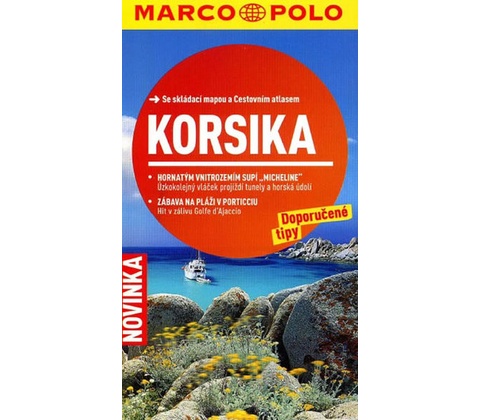 Korsika