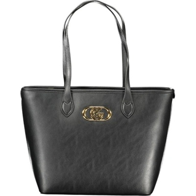 Gabriella g by gabriella gucci Дамска чанта Gabriella G от GABRIELLA GUCCI, Размер UNI, Цвят Черен (GGBVSANTORINI_NEBLACK)