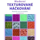 Moderní texturované háčkování