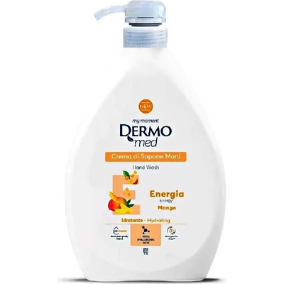 Dermomed Манго течен сапун 1000 мл помпа