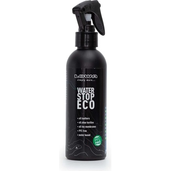 Lowa Препарат за импрегниране water stop eco