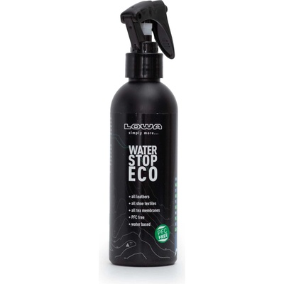 Lowa Препарат за импрегниране water stop eco