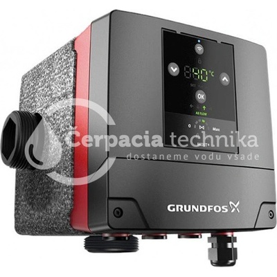 Grundfos Mixit 25-6.3 R NRV 99508818