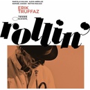 Rollin' - Erik Truffaz LP